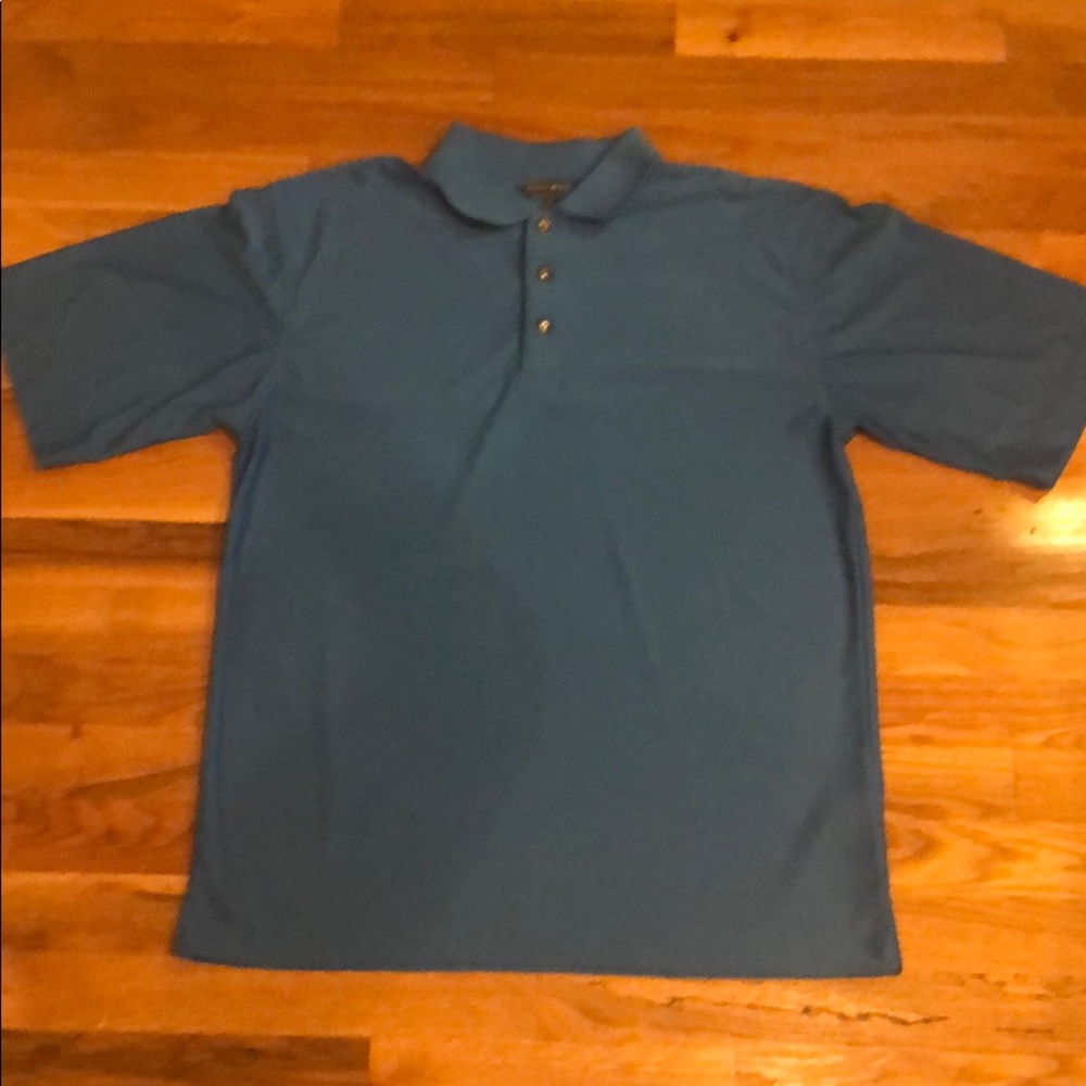 New without tags • Pebble Beach Polo • Medium